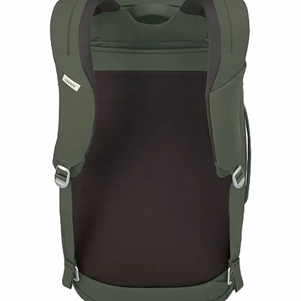 Arcane 30L Duffel Pack