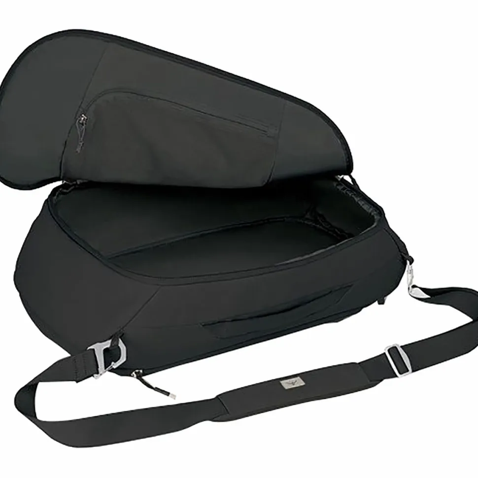Arcane 30L Duffel Pack