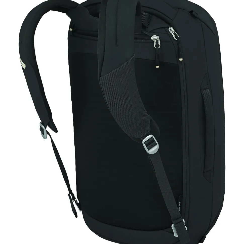 Arcane 30L Duffel Pack