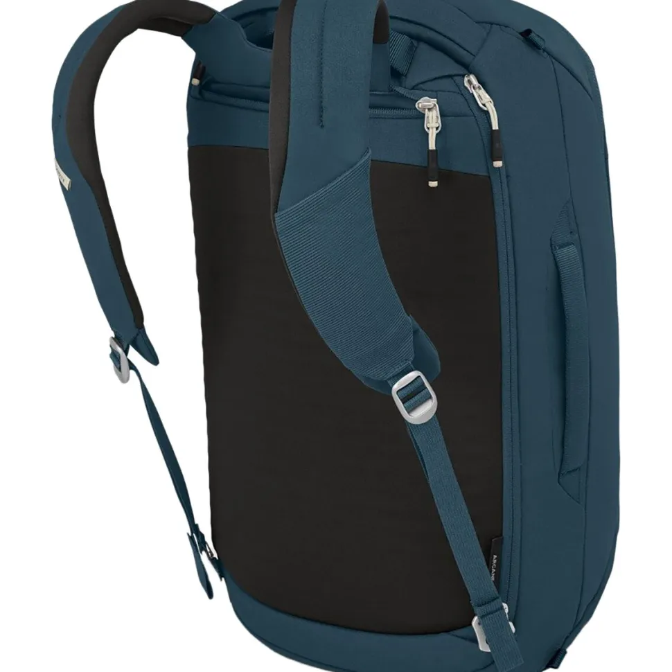 Arcane 30L Duffel Pack