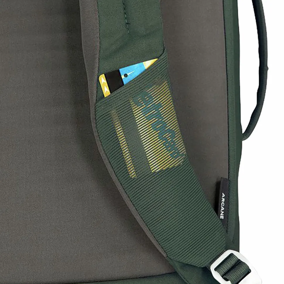 Arcane 30L Duffel Pack