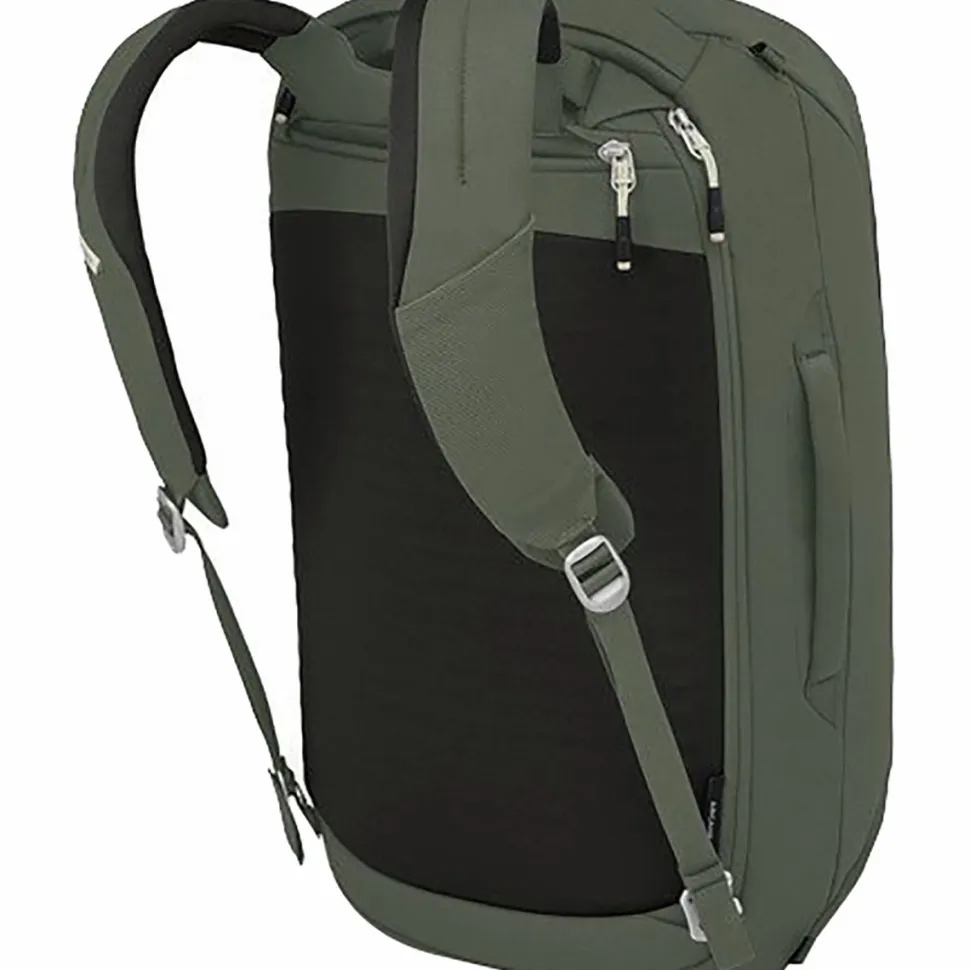 Arcane 30L Duffel Pack