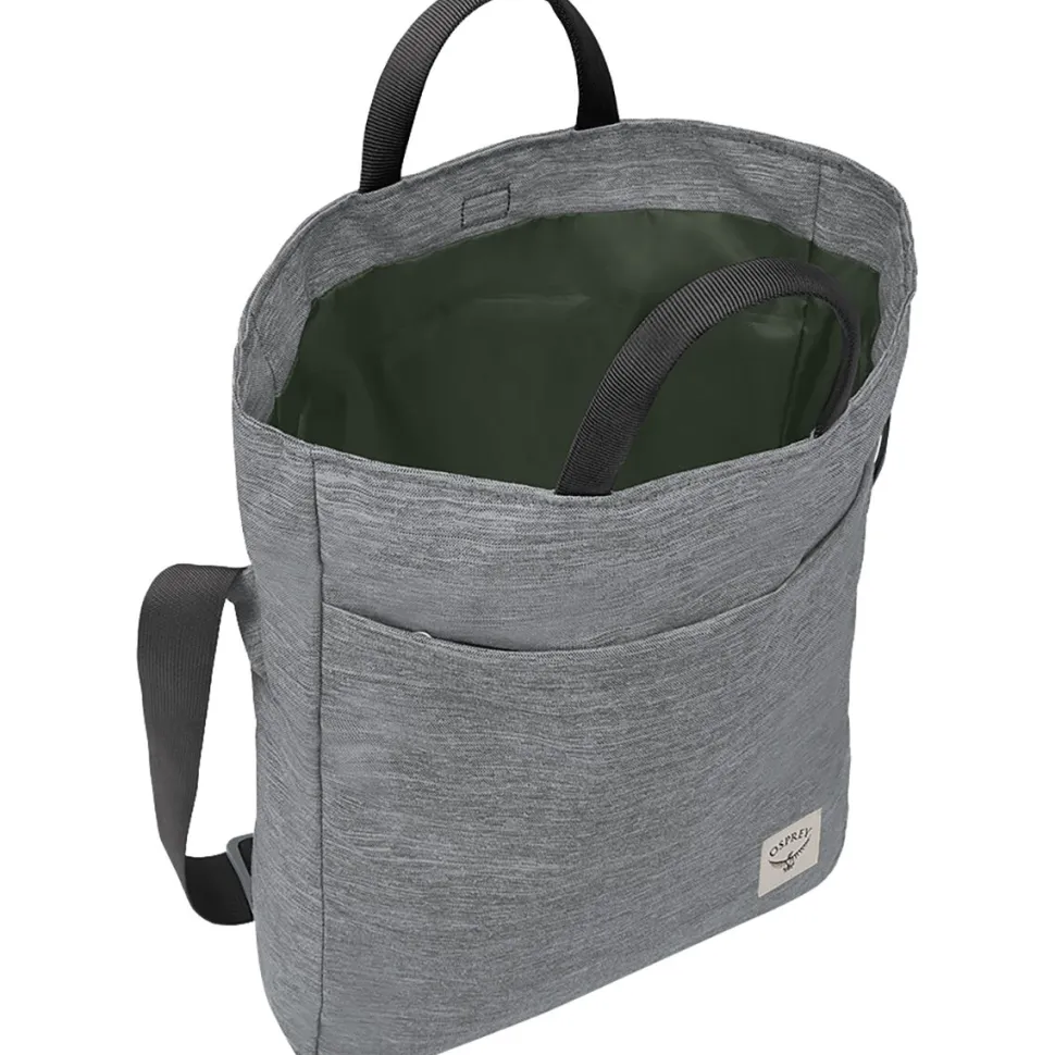 Arcane Crossbody Bag