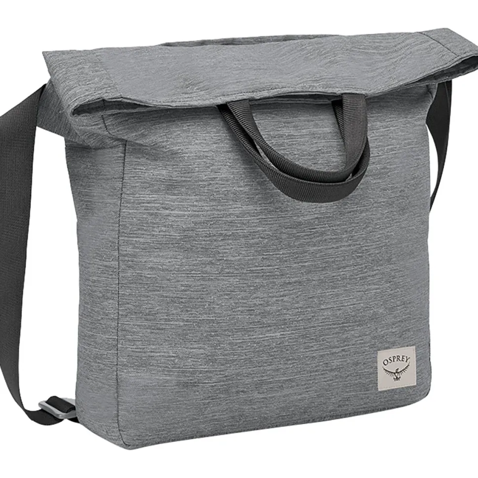 Arcane Crossbody Bag