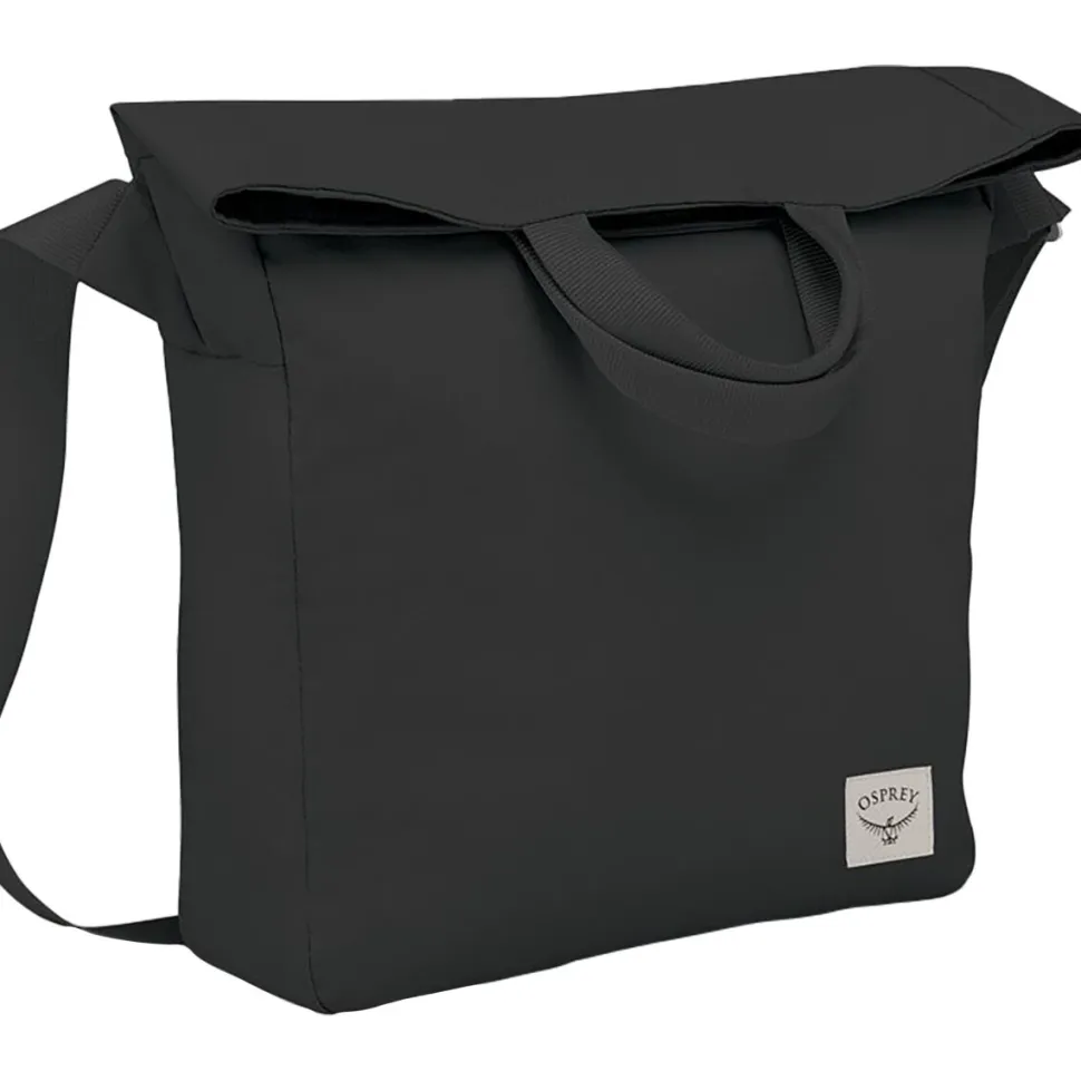 Arcane Crossbody Bag
