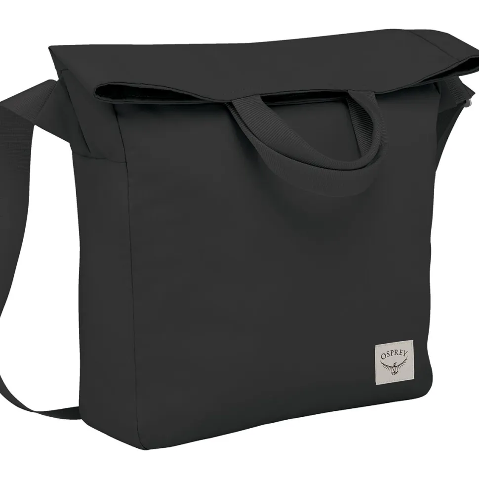 Arcane Crossbody Bag