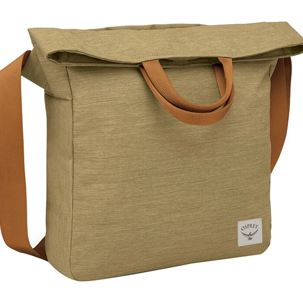 Arcane Crossbody Bag