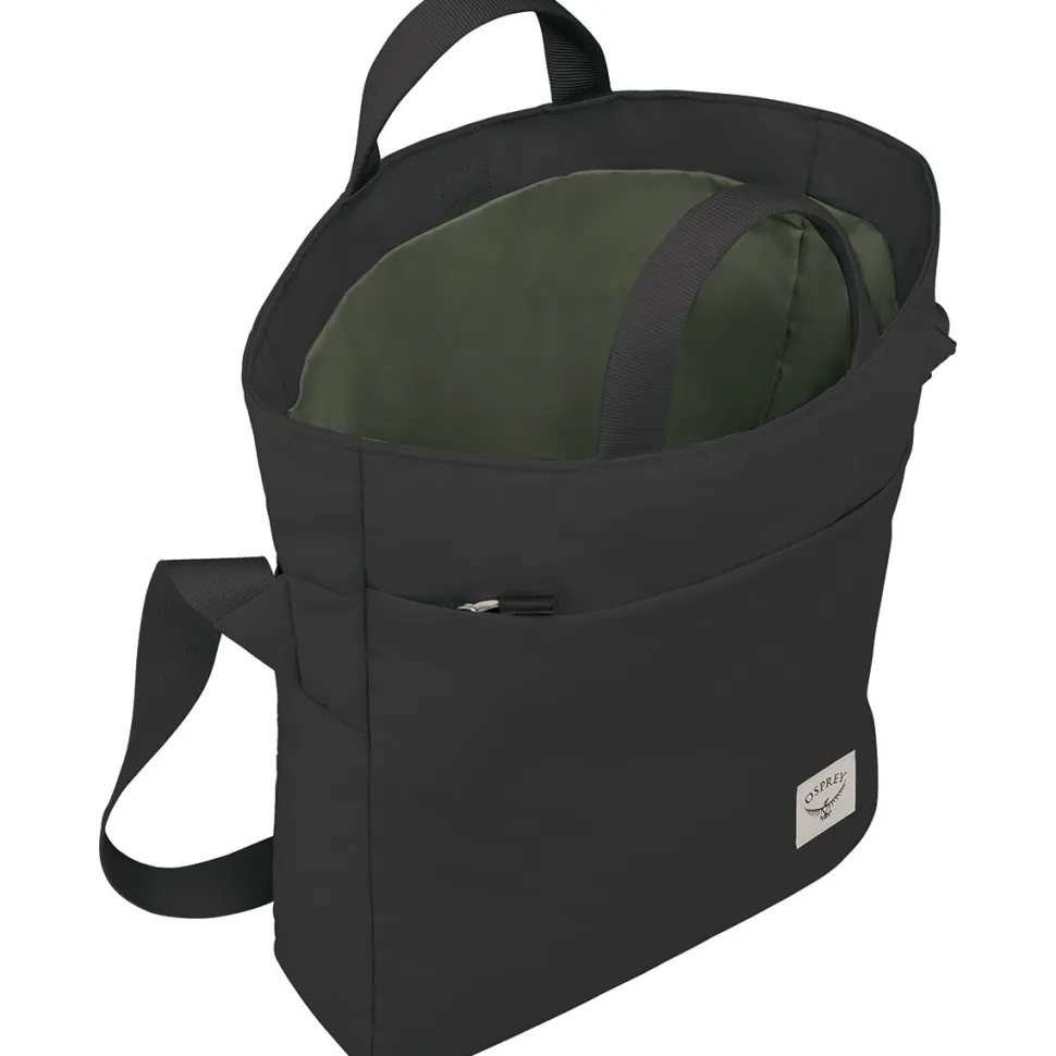Arcane Crossbody Bag