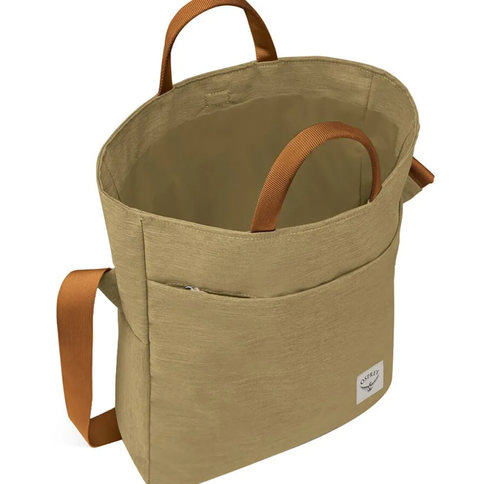 Arcane Crossbody Bag