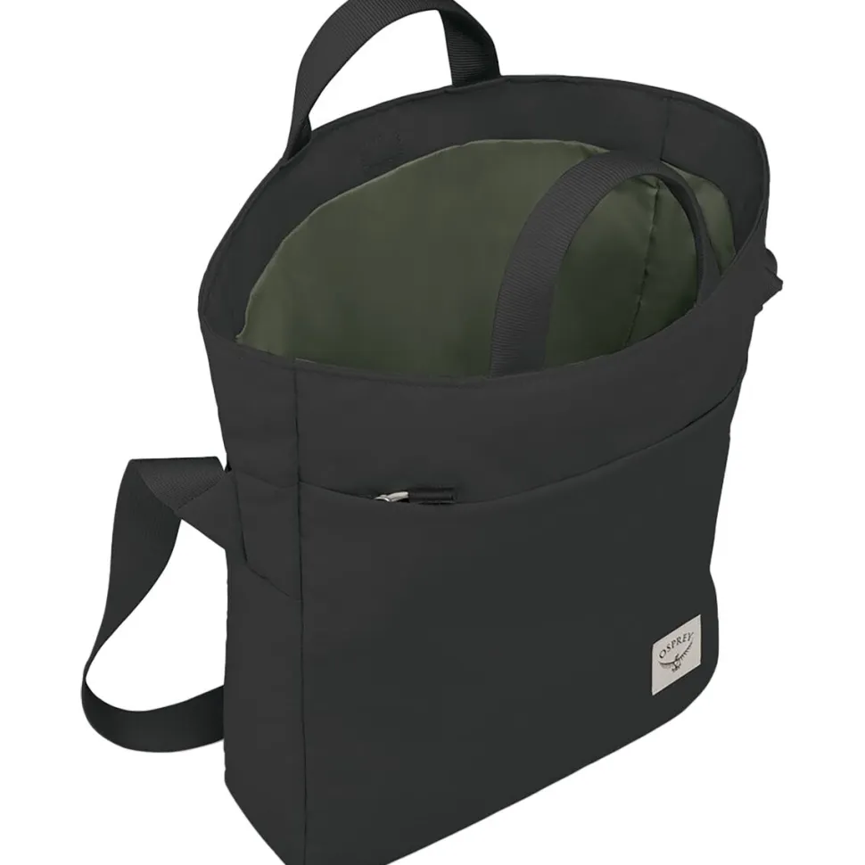 Arcane Crossbody Bag