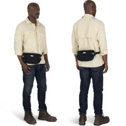 Arcane Hip Bag