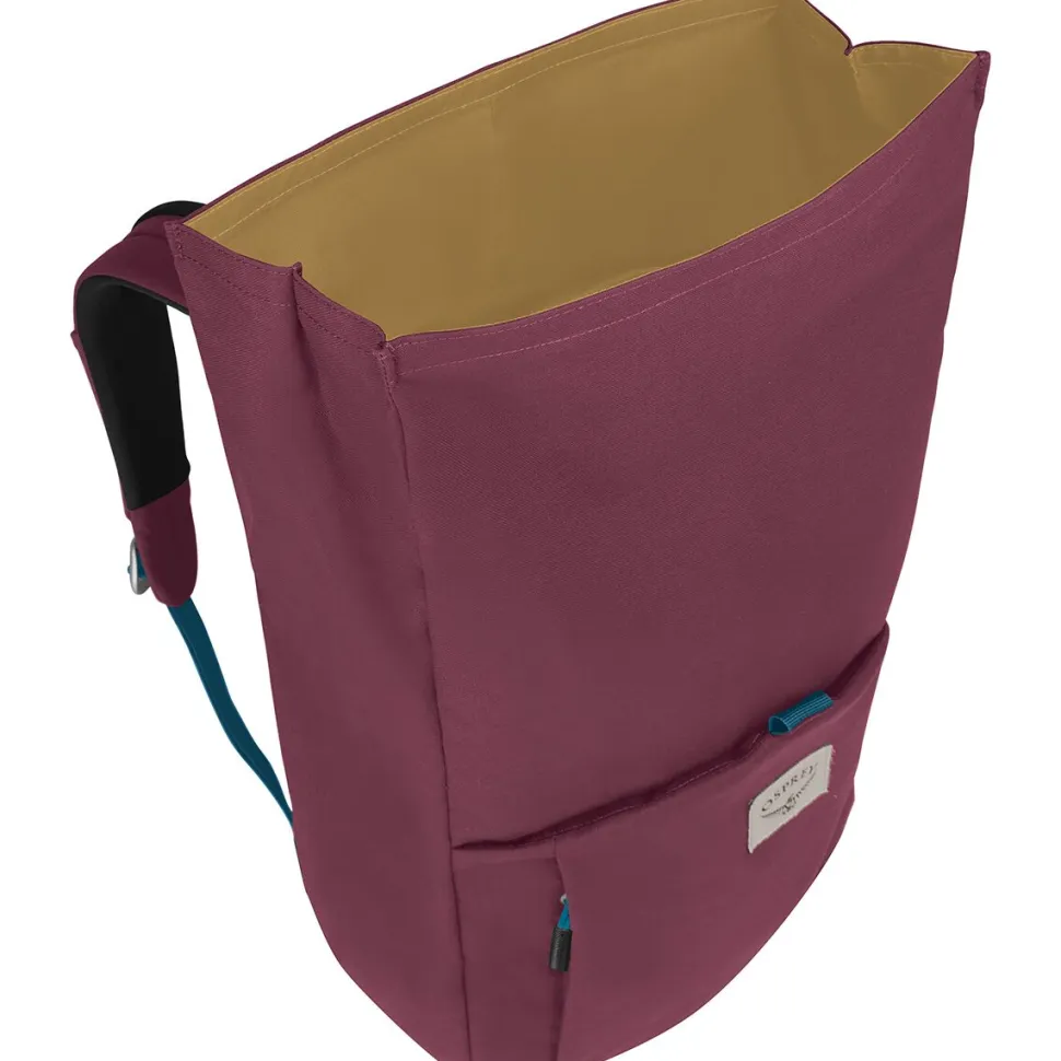 Arcane 22L Roll Top Pack