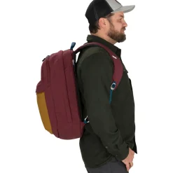 Arcane 22L Roll Top Pack