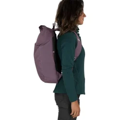 Arcane 22L Roll Top Pack