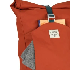 Arcane 22L Roll Top Pack