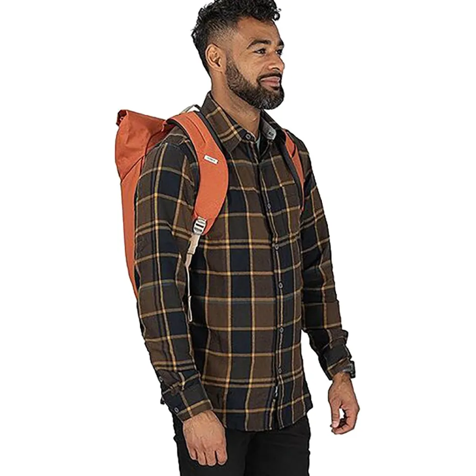 Arcane 22L Roll Top Pack