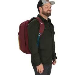 Arcane 22L Roll Top Pack