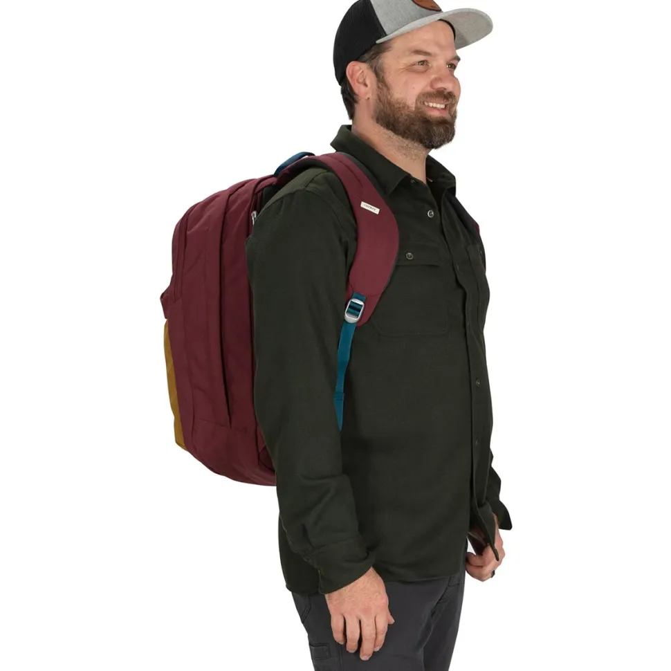 Arcane 22L Roll Top Pack