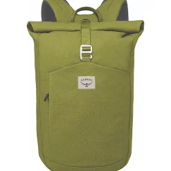 Arcane 22L Roll Top Pack