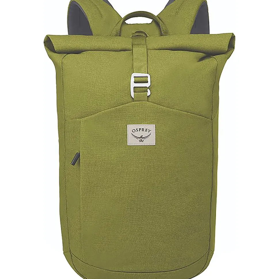 Arcane 22L Roll Top Pack