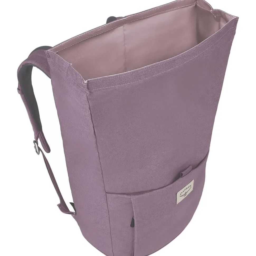 Arcane 22L Roll Top Pack