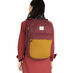 Arcane 22L Roll Top Pack
