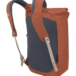 Arcane 22L Roll Top Pack