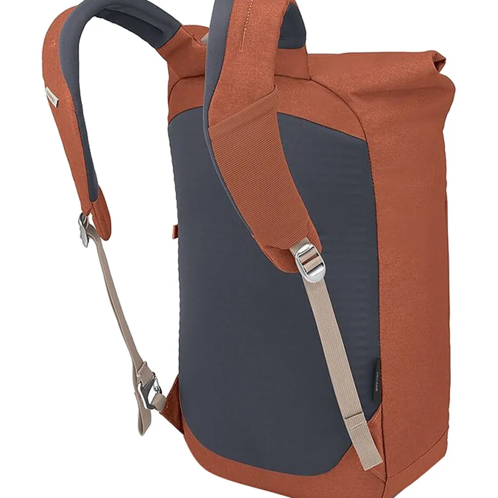 Arcane 22L Roll Top Pack