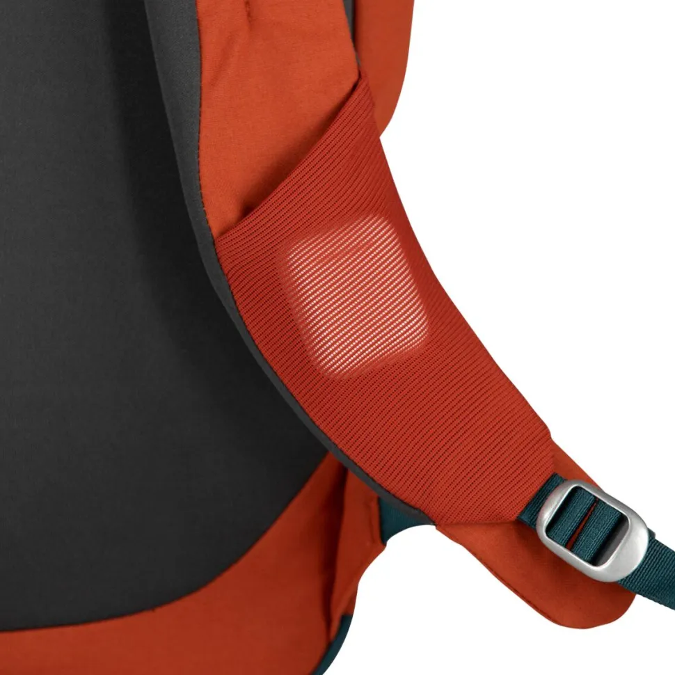 Arcane 22L Roll Top Pack