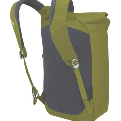 Arcane 22L Roll Top Pack