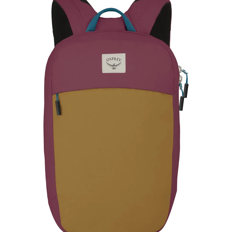 Arcane 22L Roll Top Pack