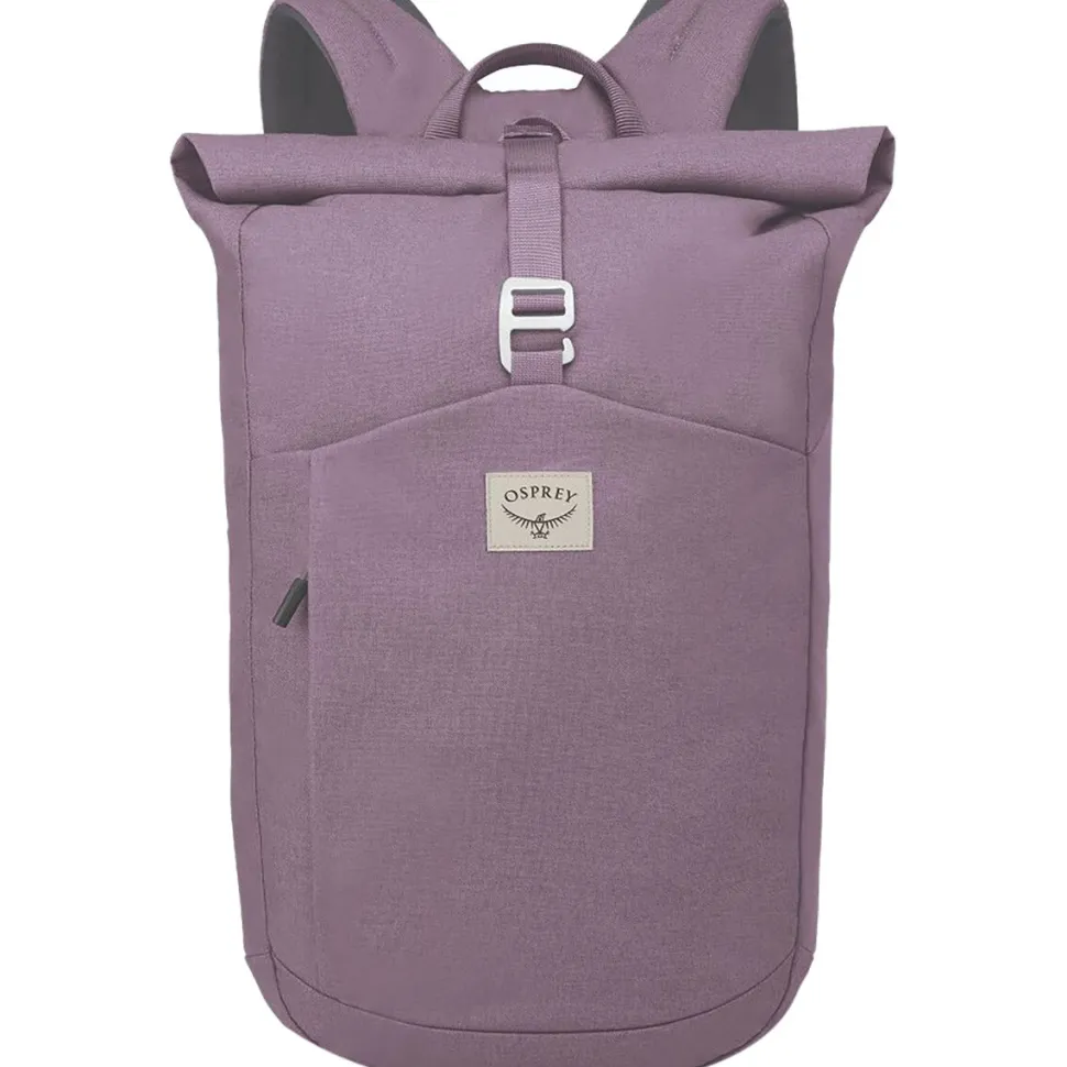 Arcane 22L Roll Top Pack