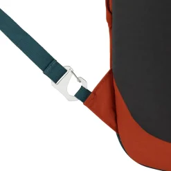 Arcane 22L Roll Top Pack