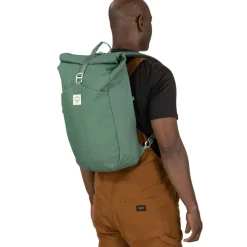 Arcane 22L Roll Top Pack