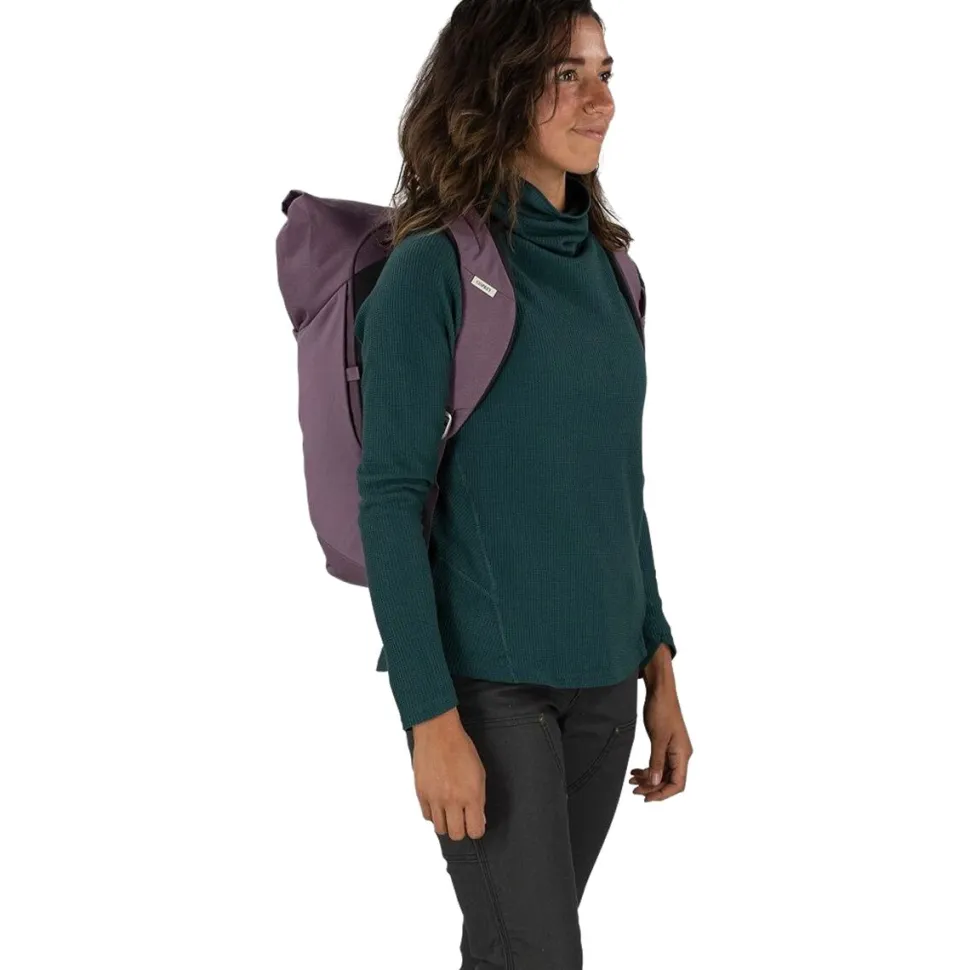 Arcane 22L Roll Top Pack