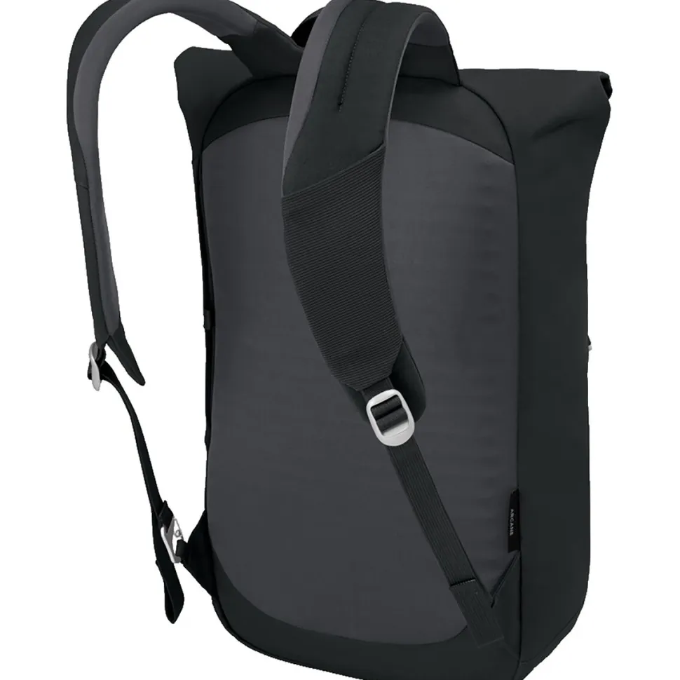 Arcane 22L Roll Top Pack