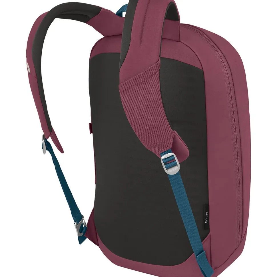 Arcane 22L Roll Top Pack