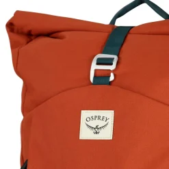 Arcane 22L Roll Top Pack
