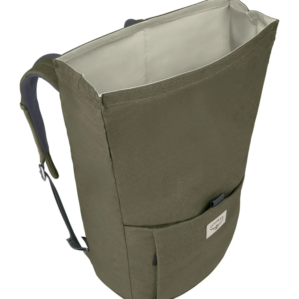 Arcane 22L Roll Top Pack