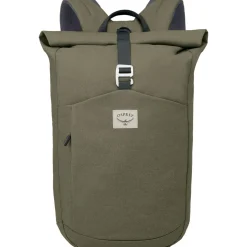 Arcane 22L Roll Top Pack