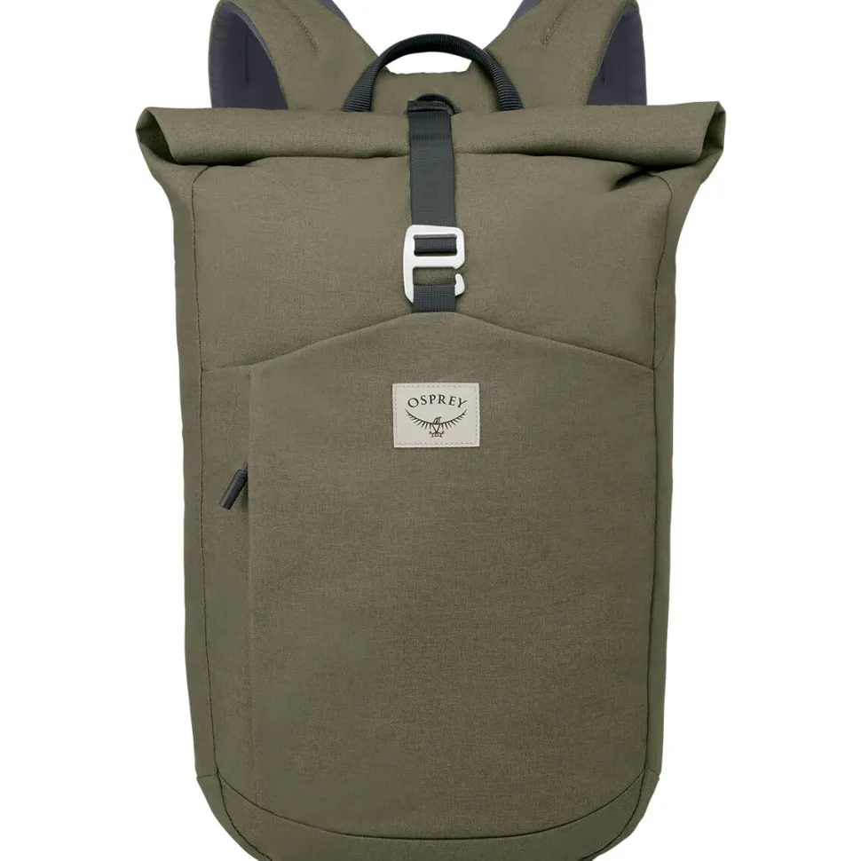 Arcane 22L Roll Top Pack