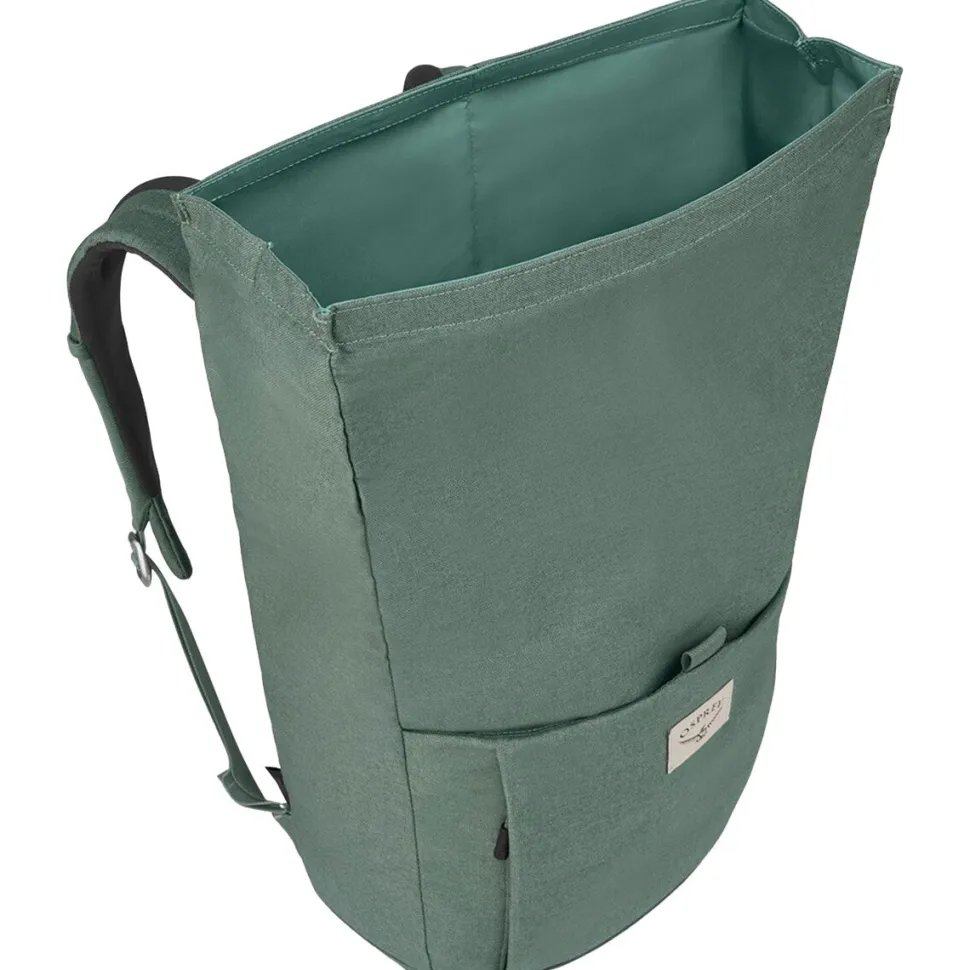 Arcane 22L Roll Top Pack
