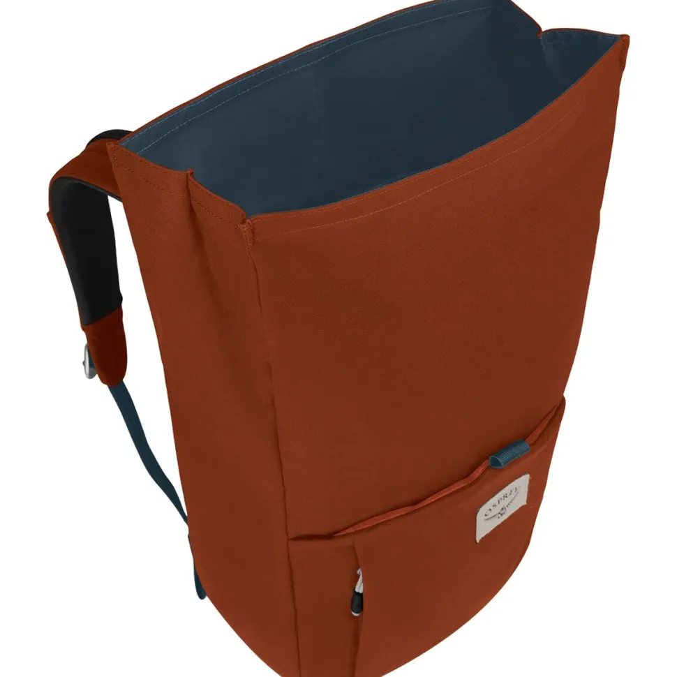 Arcane 22L Roll Top Pack