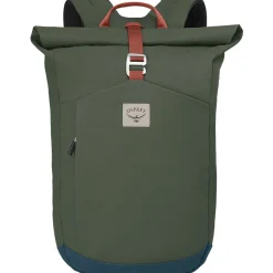 Arcane 22L Roll Top Pack