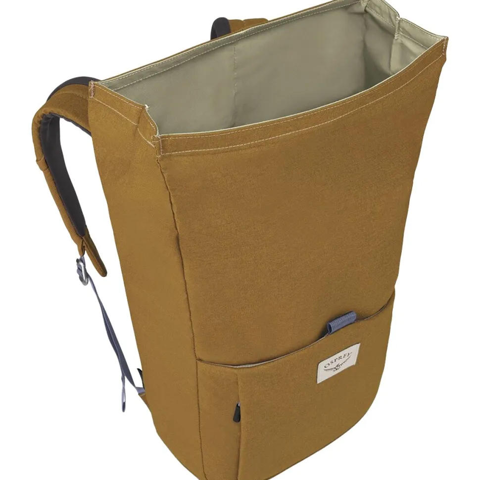 Arcane 22L Roll Top Pack