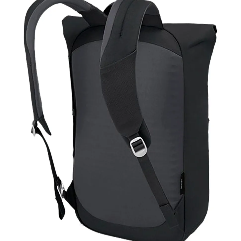 Arcane 22L Roll Top Pack