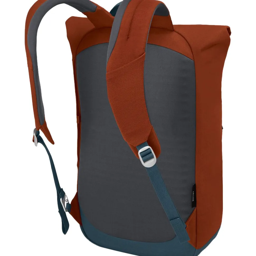 Arcane 22L Roll Top Pack