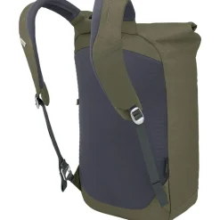Arcane 22L Roll Top Pack
