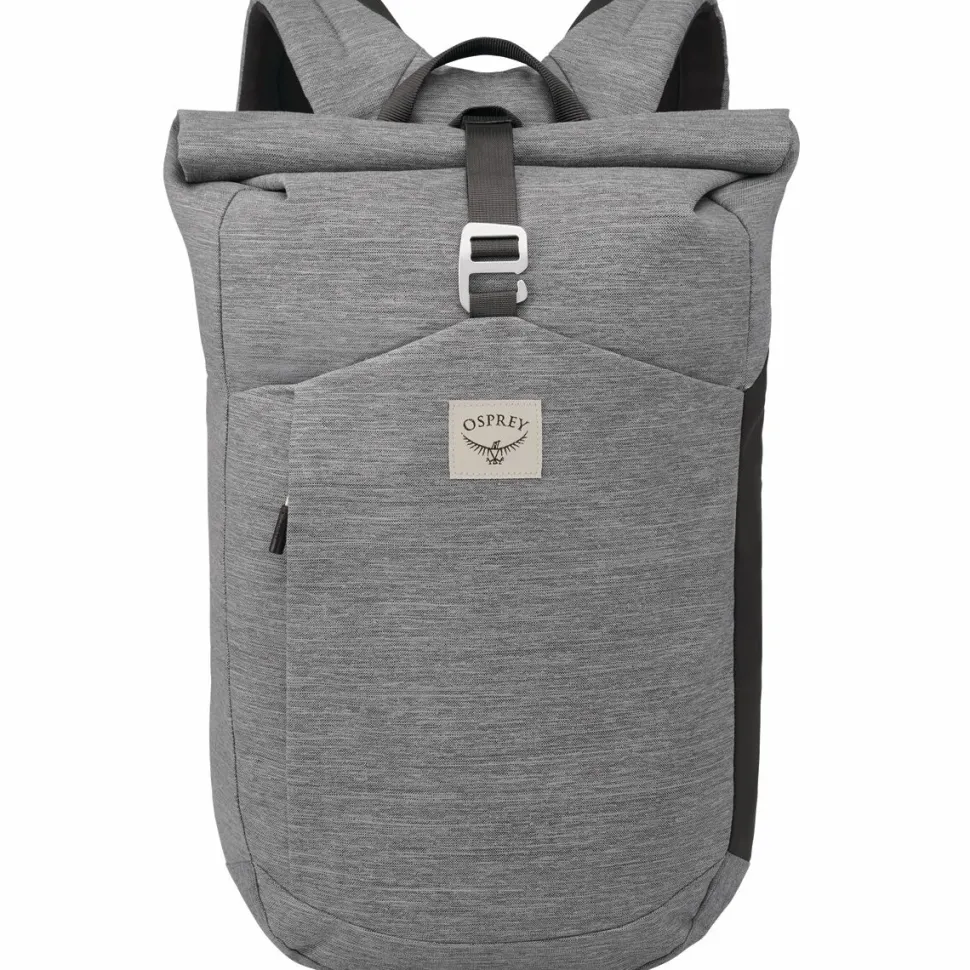 Arcane 22L Roll Top Pack