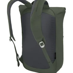 Arcane 22L Roll Top Pack